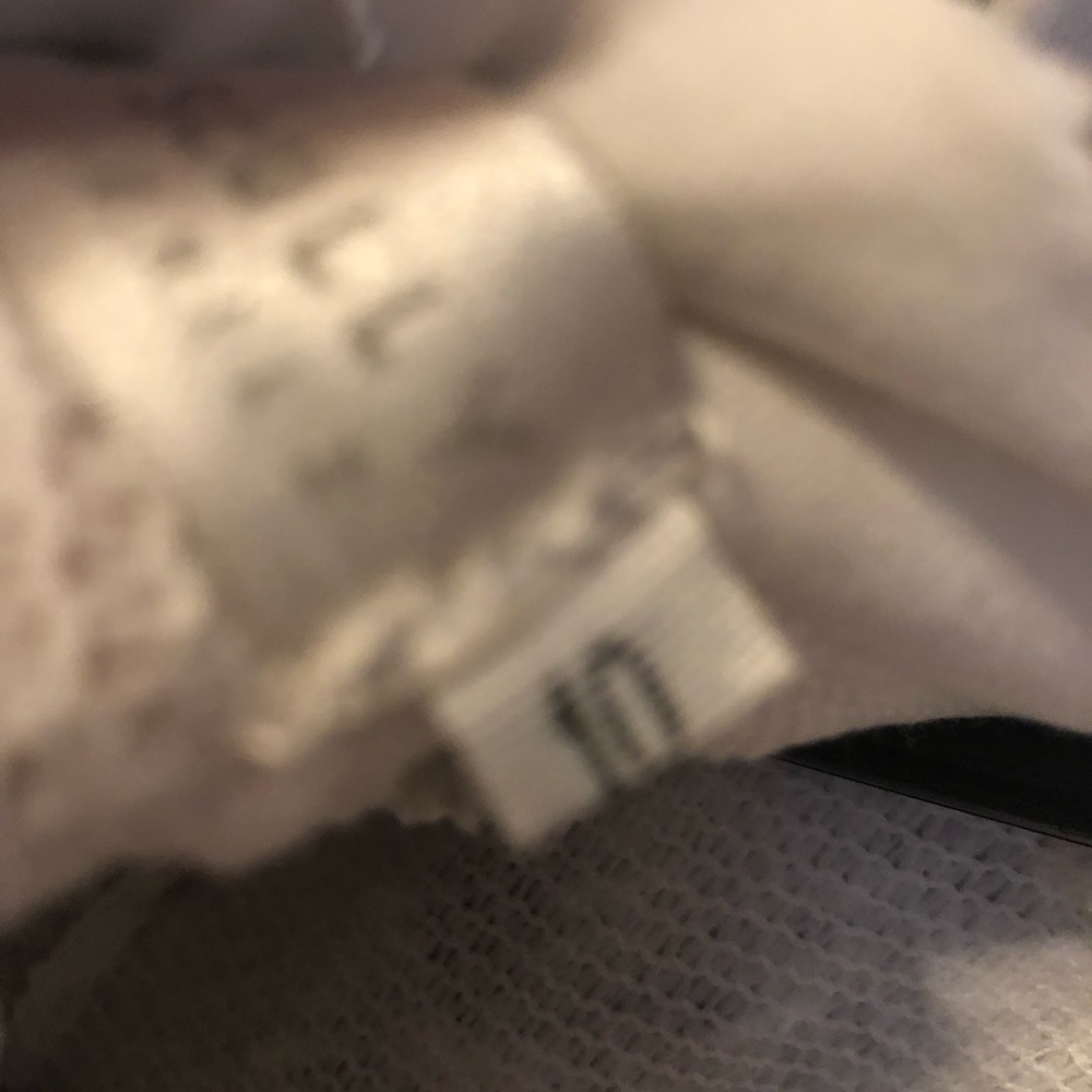 Child’s dress